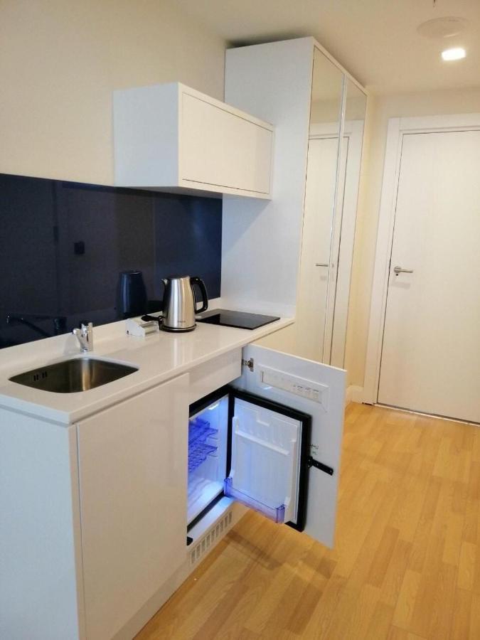 Apartament Orbi City - Sgc Batumi Zewnętrze zdjęcie