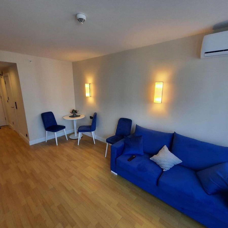 Apartament Orbi City - Sgc Batumi Zewnętrze zdjęcie