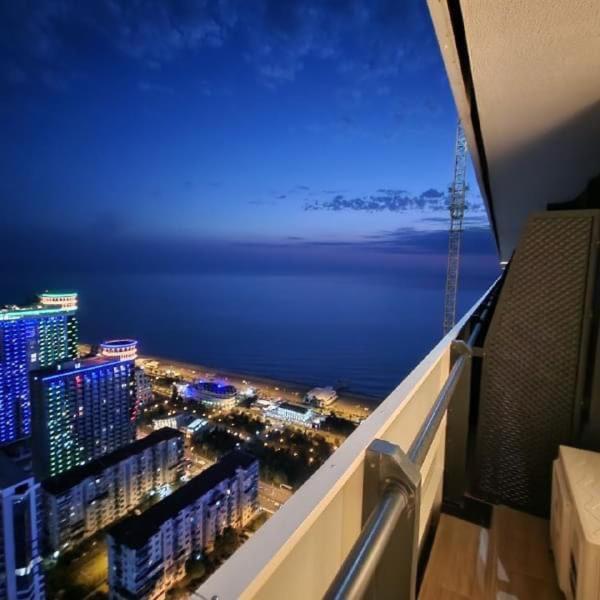 Apartament Orbi City - Sgc Batumi Zewnętrze zdjęcie