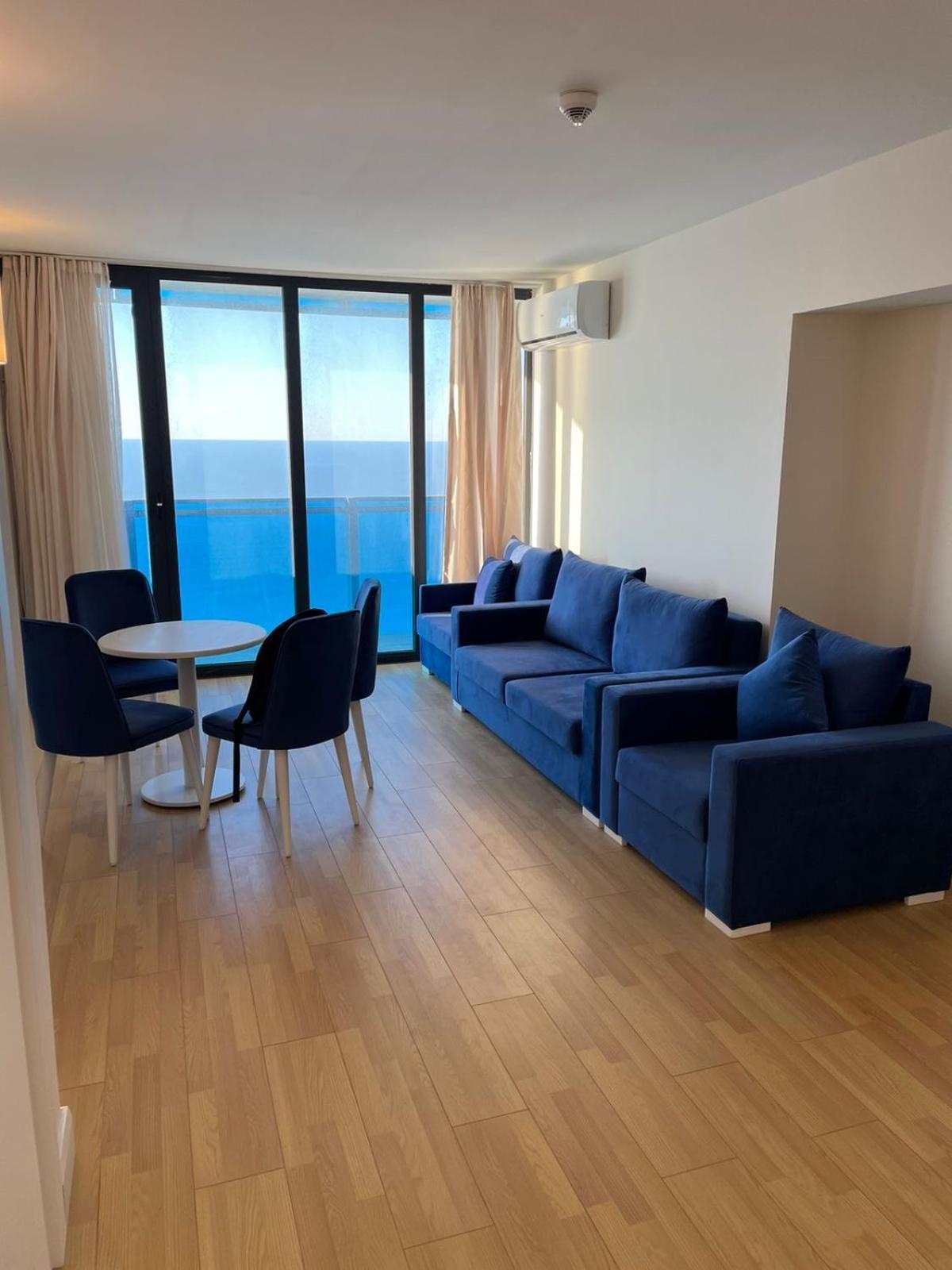 Apartament Orbi City - Sgc Batumi Zewnętrze zdjęcie