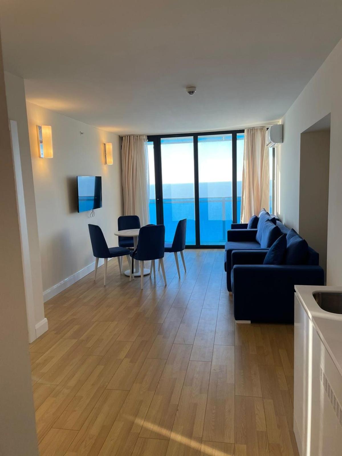 Apartament Orbi City - Sgc Batumi Zewnętrze zdjęcie