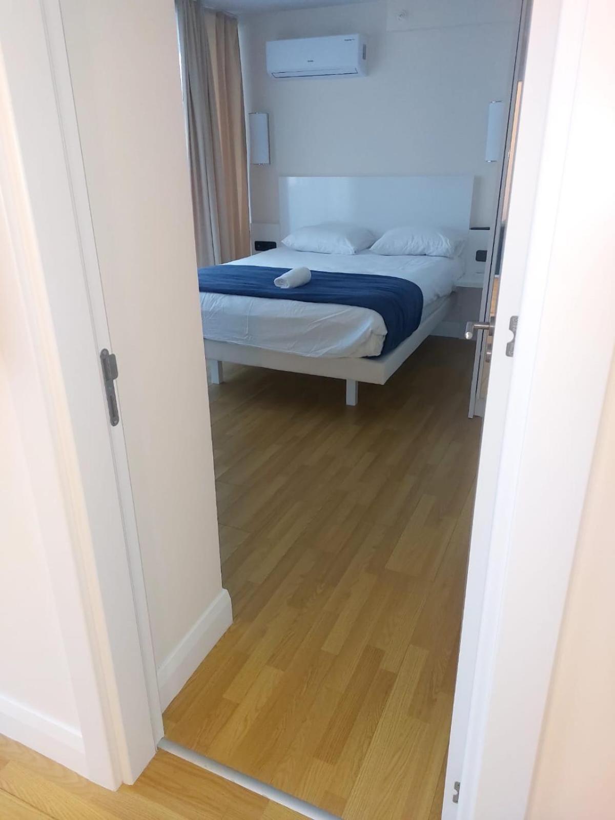 Apartament Orbi City - Sgc Batumi Zewnętrze zdjęcie