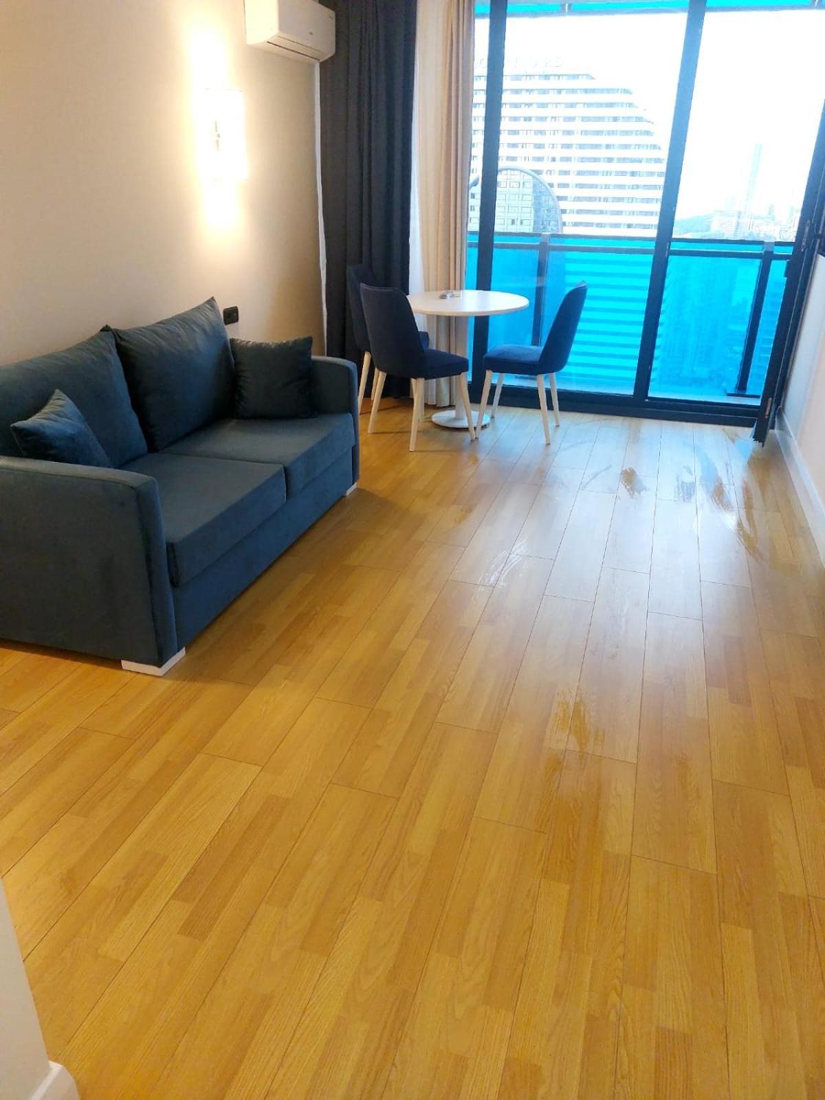 Apartament Orbi City - Sgc Batumi Zewnętrze zdjęcie